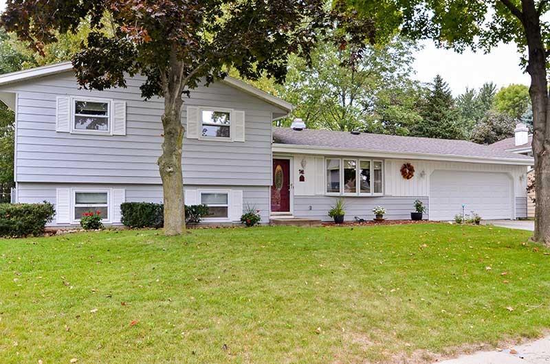 742 Juniper Ct., West Bend, WI 53095