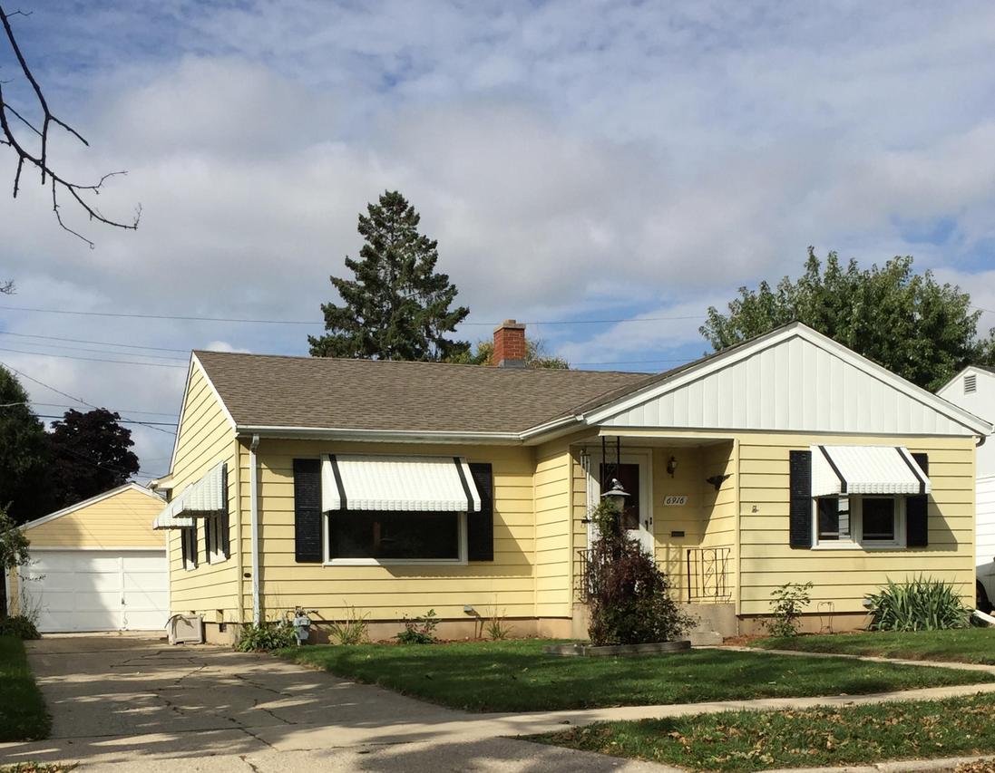 6916 41st Ave, Kenosha, WI 53142