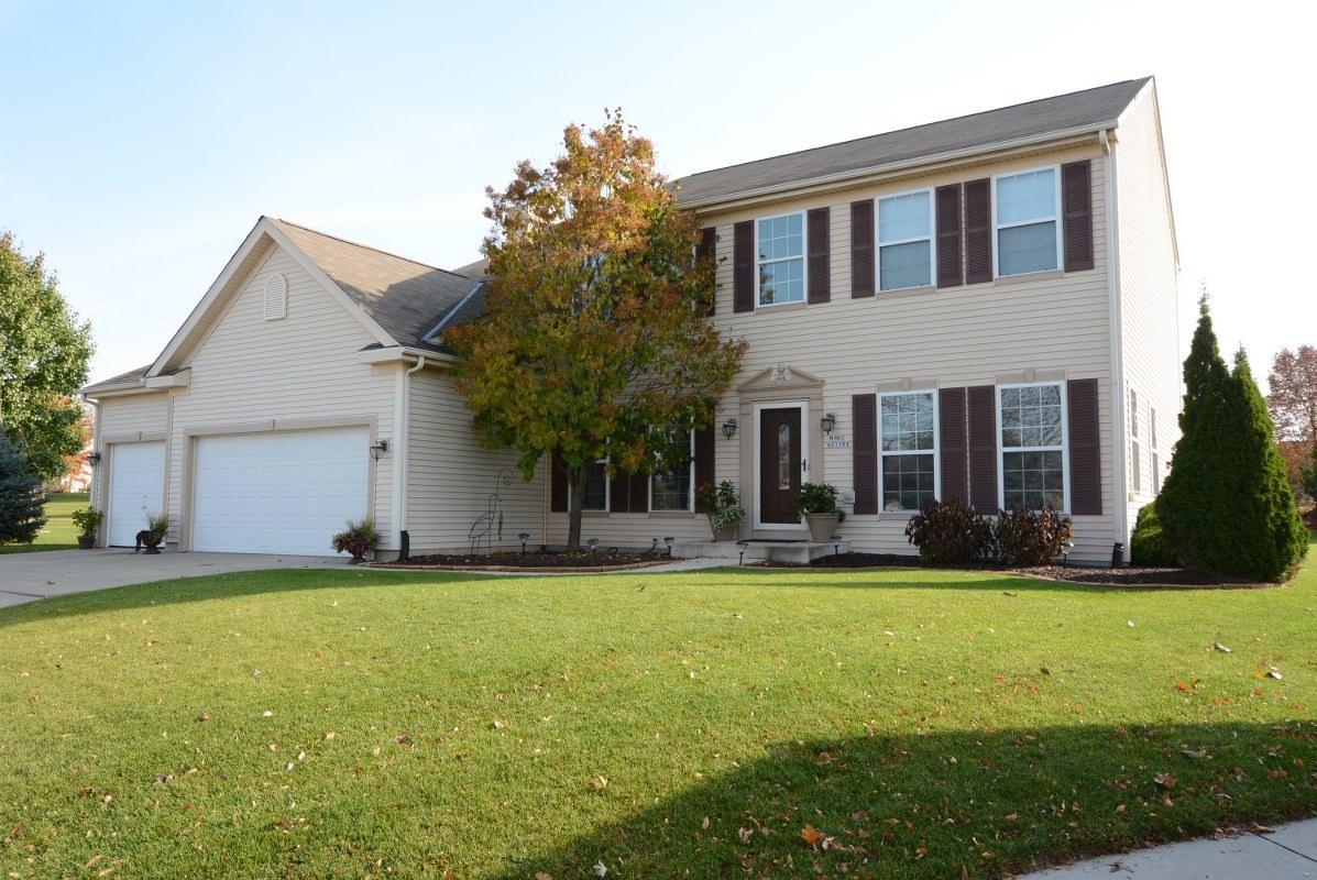N165W21191 Tartan Ct, Jackson, WI 53037