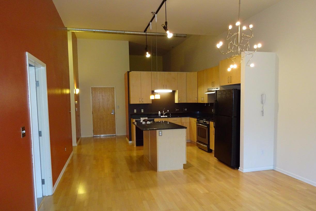 1924 N Hubbard St #208, Milwaukee, WI 53212