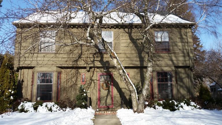 524 Highland Ter., Sheboygan, WI 53083