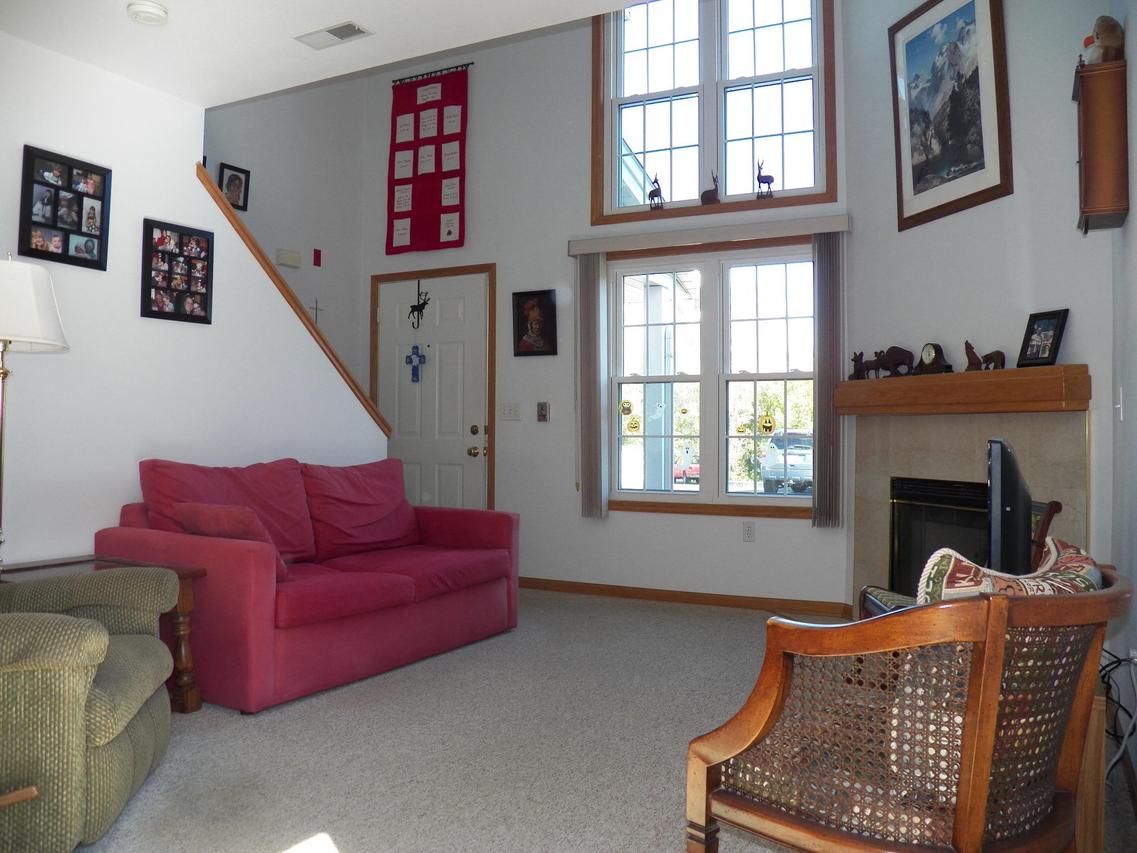 625 Westfield Way #H, Pewaukee, WI 53072