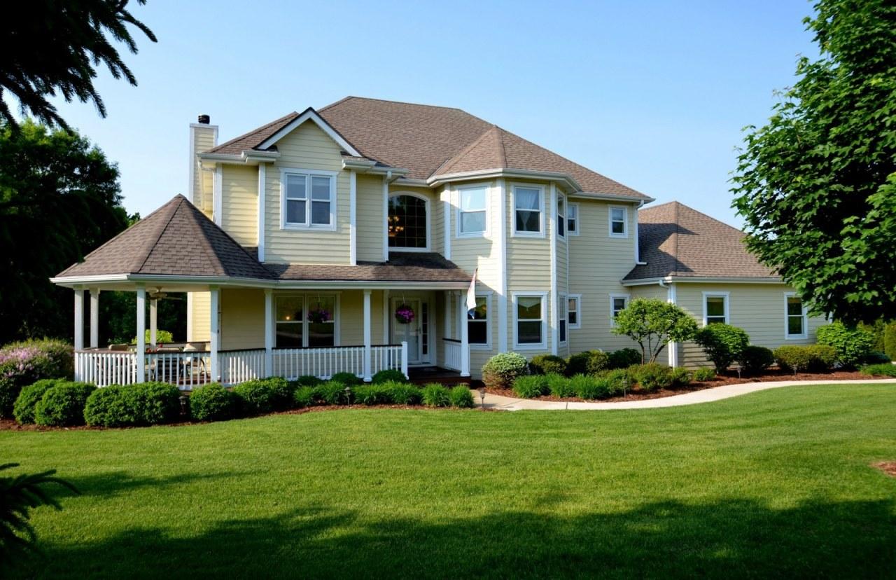 N54W25981 Glen Ridge, Lisbon, WI 53089