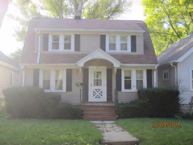 225 N 66th St, Milwaukee, WI 53213
