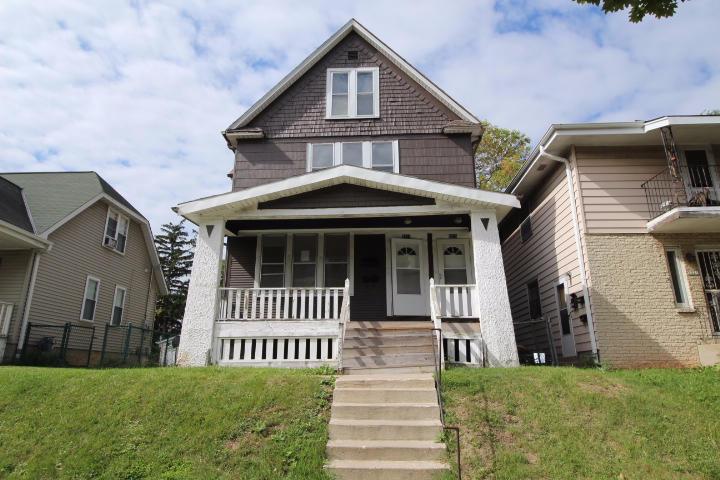 5317 N 35th St. #5319, Milwaukee, WI 53209