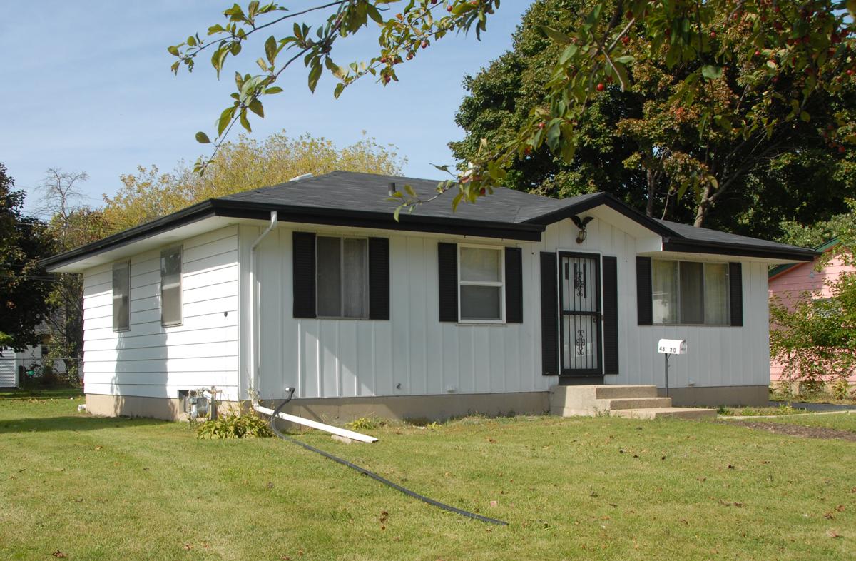 4820 38th Ave, Kenosha, WI 53144