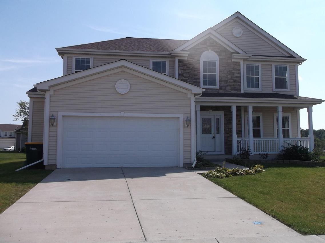 1631 Redwood St., West Bend, WI 53095