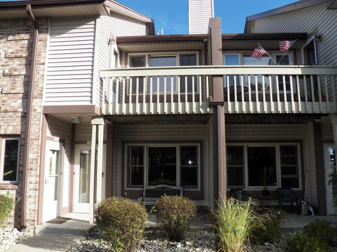 3608 W Rawson Ave., Franklin, WI 53132