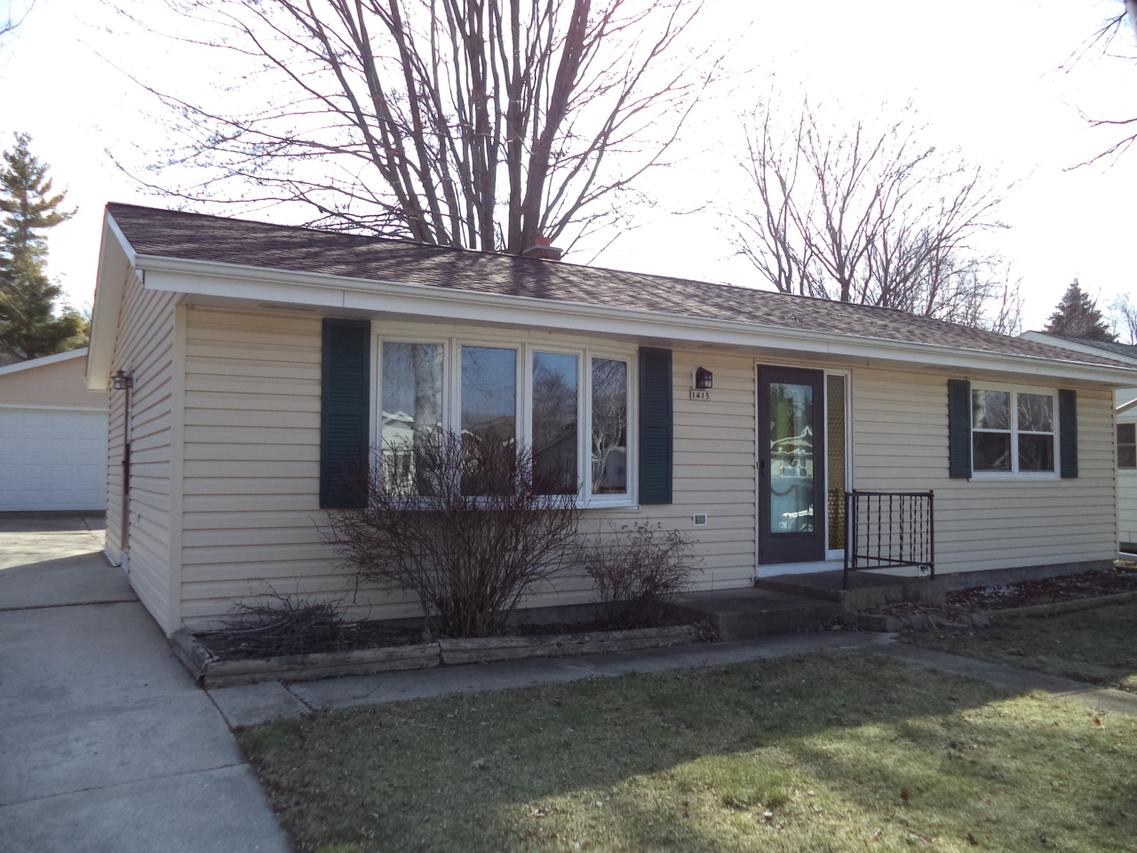 1415 W Sunset Ridge Dr., West Bend, WI 53090