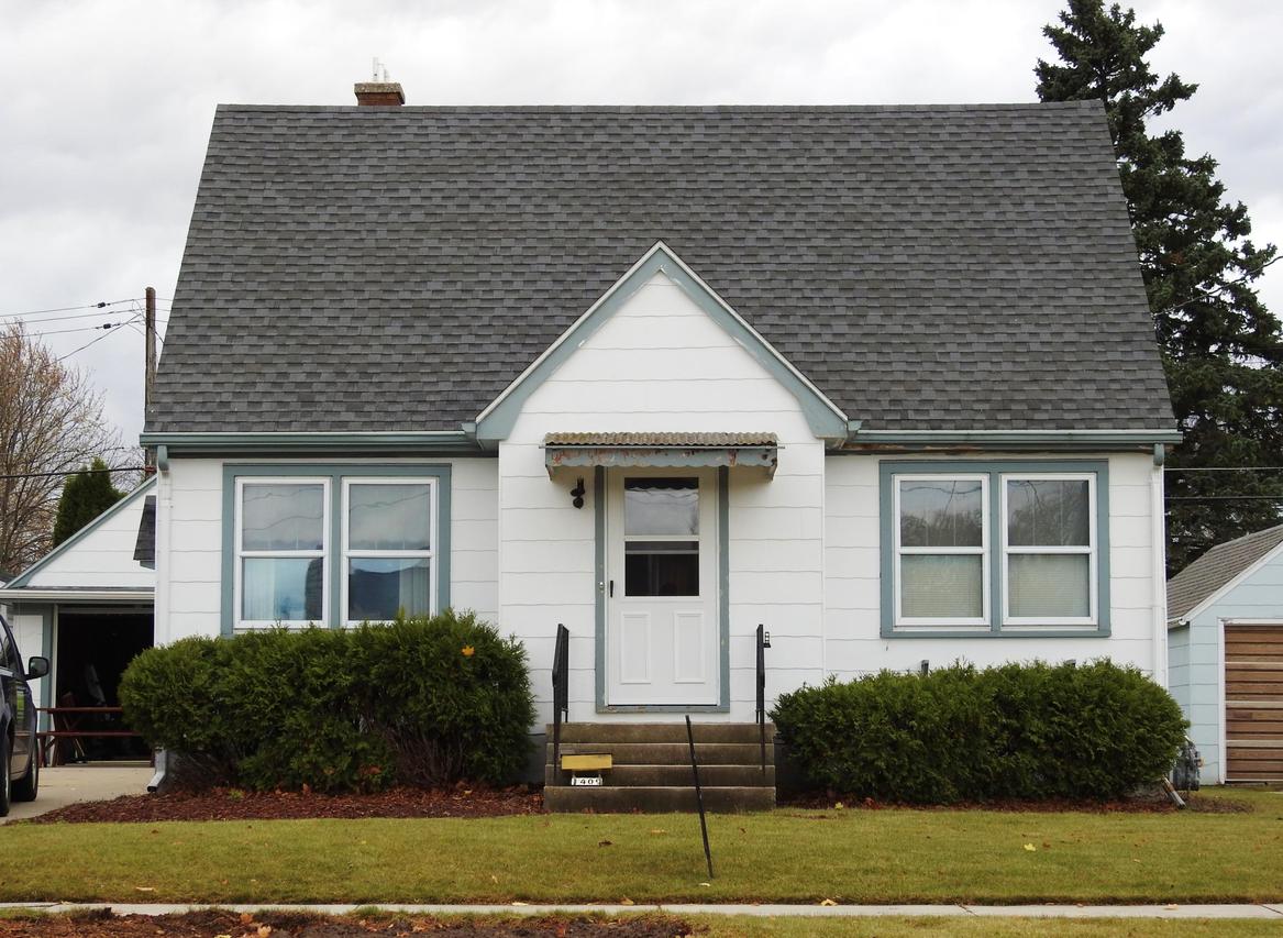 1409 Nagle Ave., Manitowoc, WI 54220