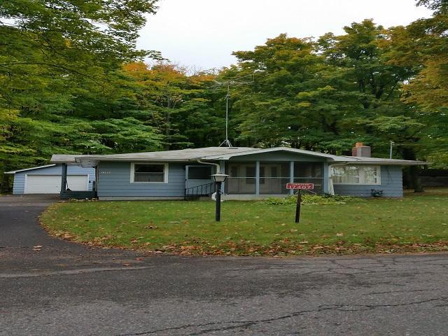 17407 Riggens St., Townsend, WI 54175