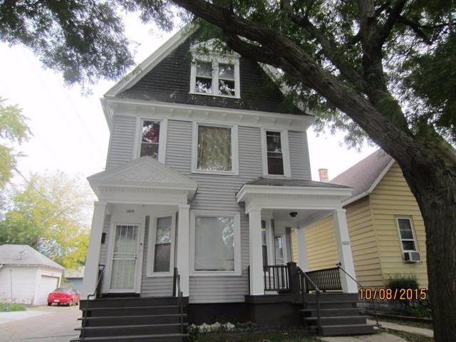 1018 S 18th St #1020, Milwaukee, WI 53204