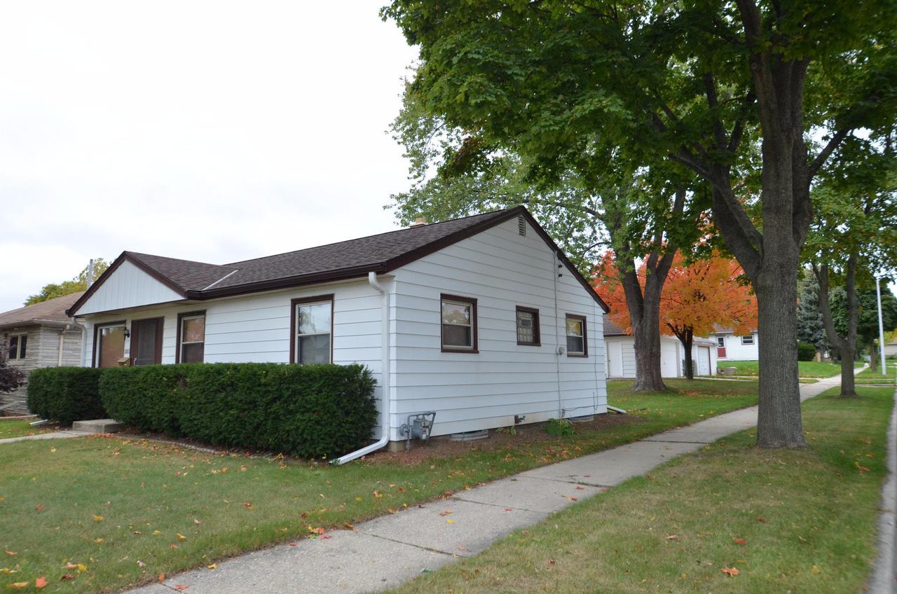 3801 S 54th St., Milwaukee, WI 53220