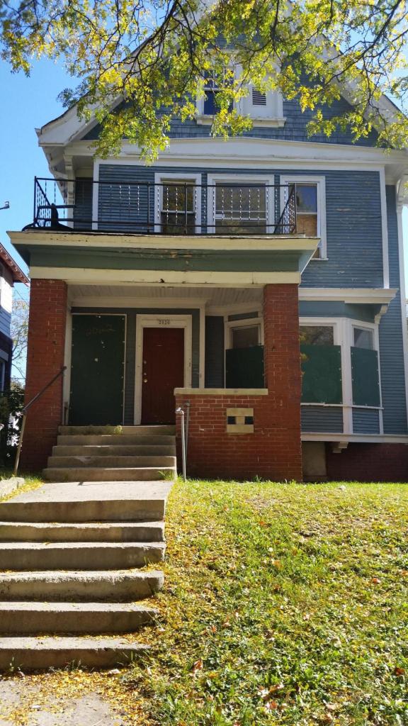 2020 N 40th St #2022, Milwaukee, WI 53208
