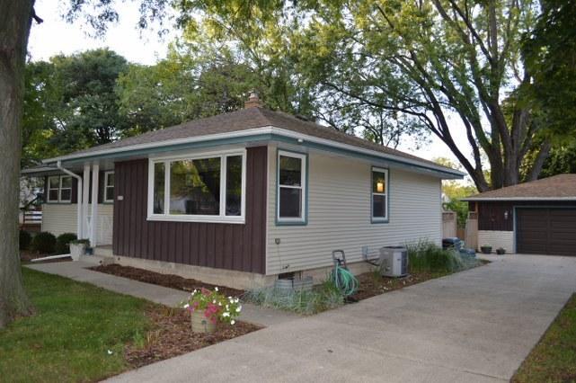 6600 W Tower Ave, Brown Deer, WI 53223