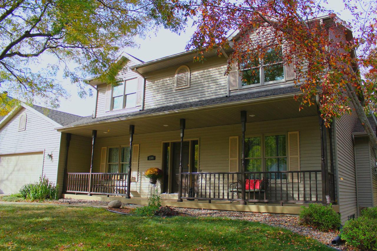 2309 Evenson Dr., Onalaska, WI 54650
