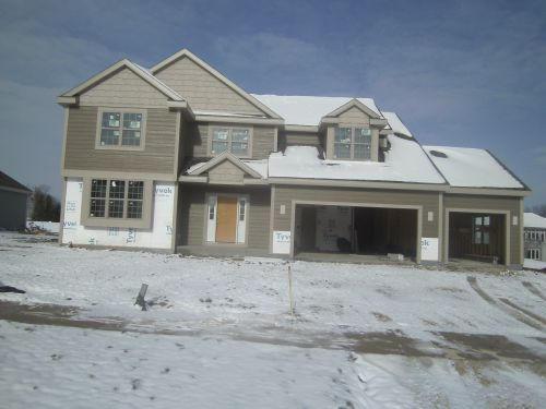 1480 Aster St, Port Washington, WI 53074