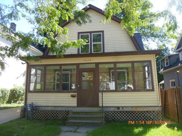 1619 Liberty St, Racine, WI 53404