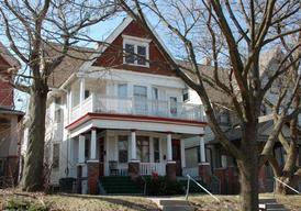 3243 W Mckinley Blvd #3245, Milwaukee, WI 53208