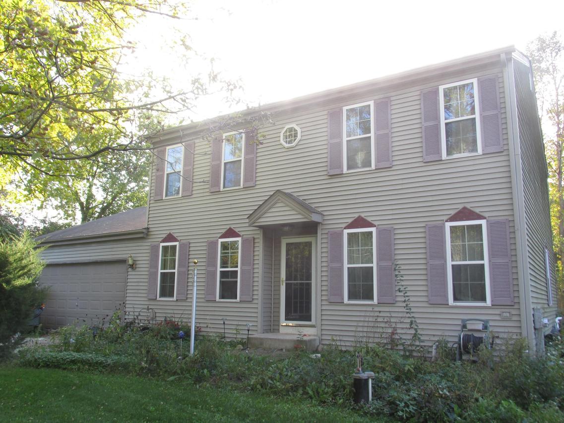 W227N8231 Tamarack Rd, Lisbon, WI 53089