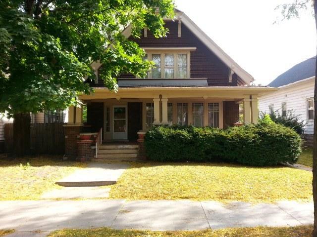 2014 S 31st St, Milwaukee, WI 53215