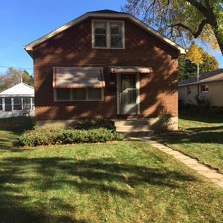 3972 S Herman St., Milwaukee, WI 53207