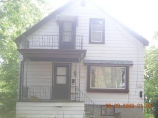 5110 N 39th St., Milwaukee, WI 53209