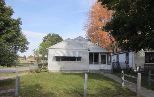 4754 N Parkway Ave, Milwaukee, WI 53209