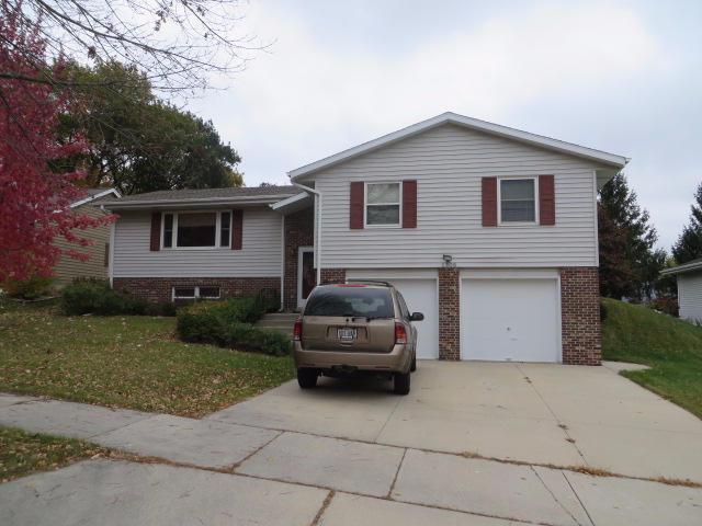 1305 Hans St., West Bend, WI 53090