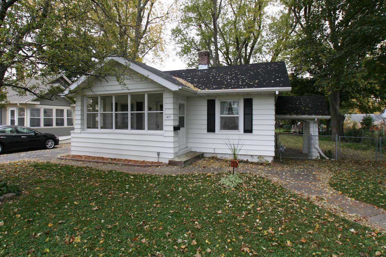 1421 Purvis Ave., Janesville, WI 53548