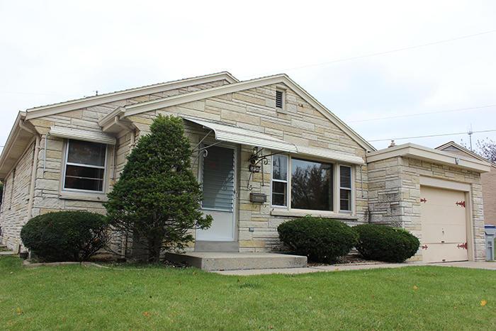 2936 S 58th St, Milwaukee, WI 53219
