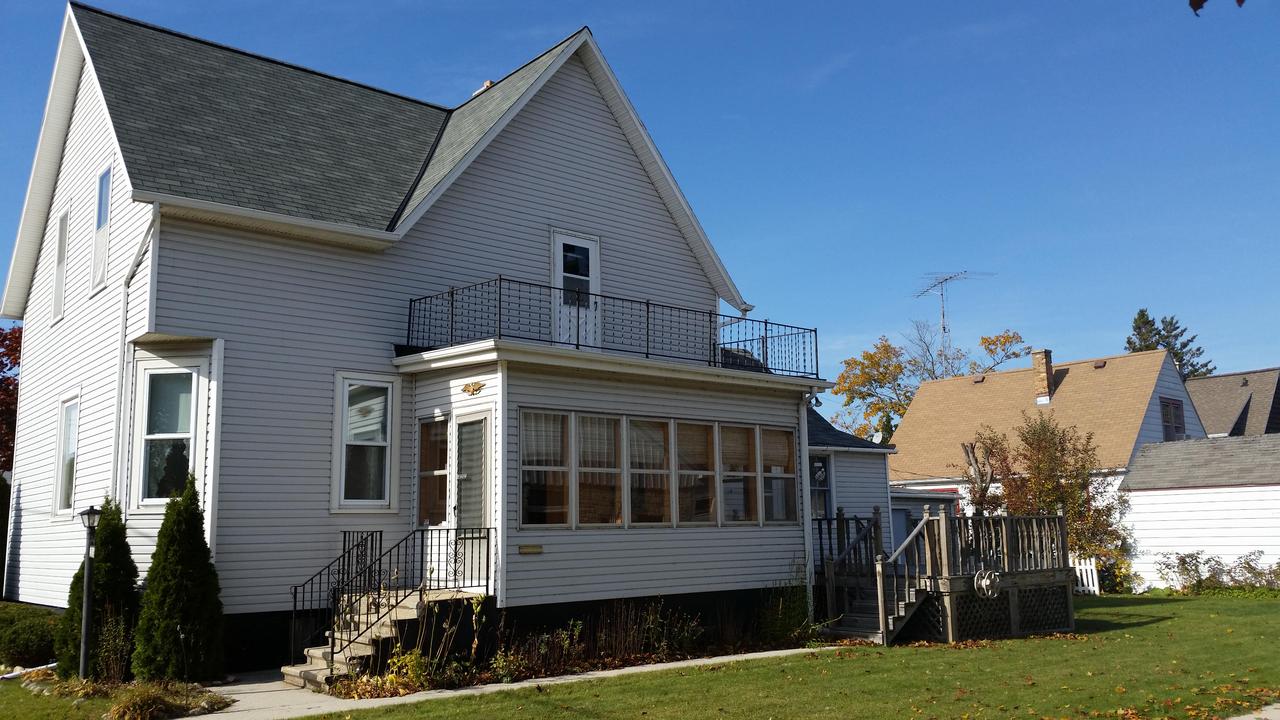 2316 14th St., Two Rivers, WI 54241