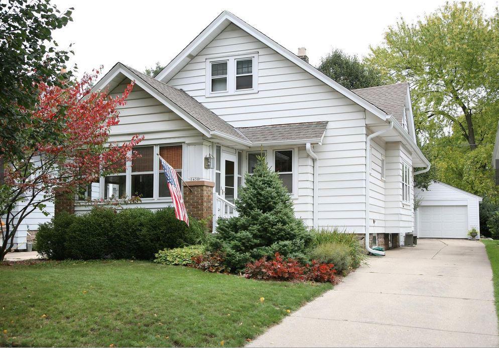 1430 N 67th St, Wauwatosa, WI 53213