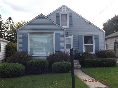 3011 Twentyfirst St., Racine, WI 53403