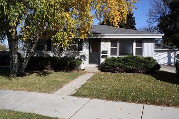 1713 Mercury Cir, Racine, WI 53404