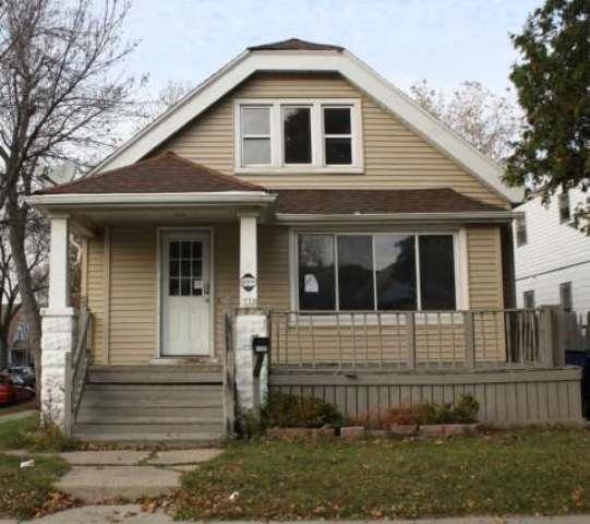 732 W Oklahoma Ave., Milwaukee, WI 53215