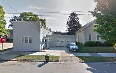 1841 St Clair St., Racine, WI 53402