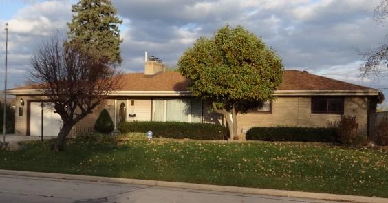 3131 Meachem Rd., Mount Pleasant, WI 53405