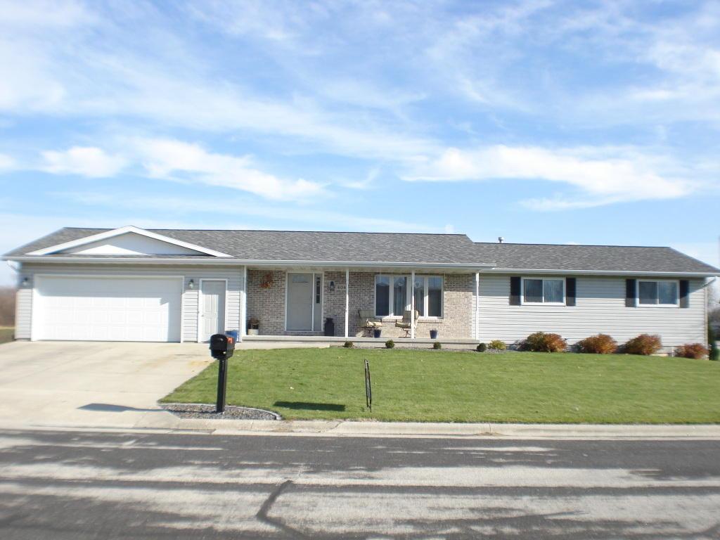 604 N 4th St., Reedsville, WI 54230