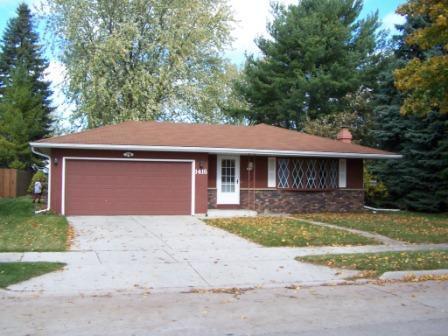 1416 Pershing Ave, Sheboygan, WI 53083