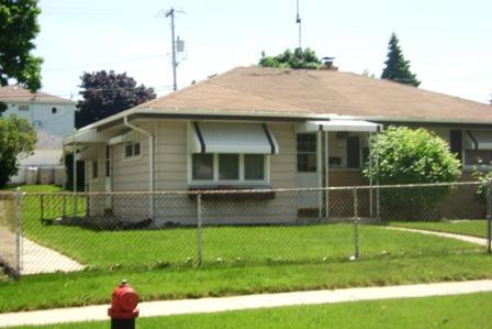 4344 S 21st St., Milwaukee, WI 53221