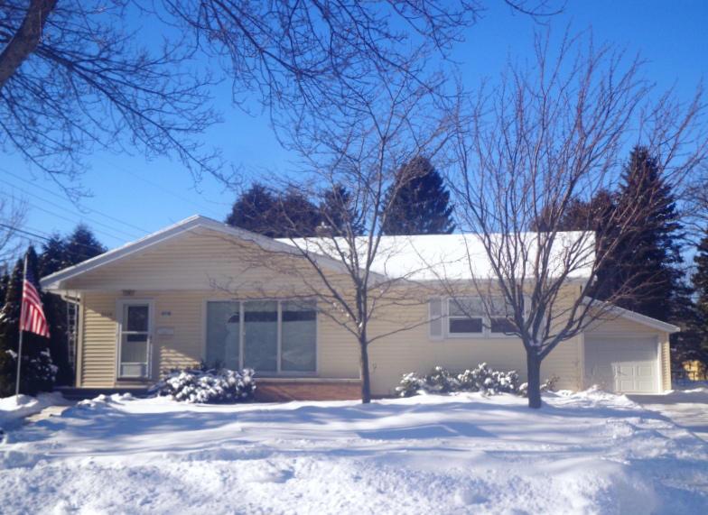 2716 N 28th St., Sheboygan, WI 53083