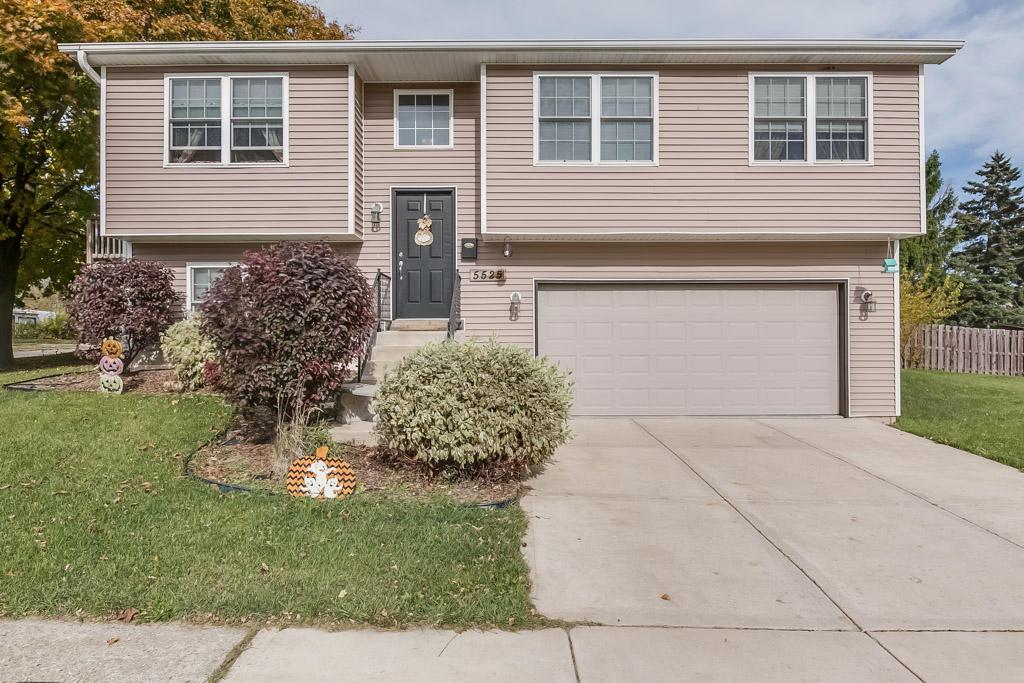 5525 47th Ave, Kenosha, WI 53144