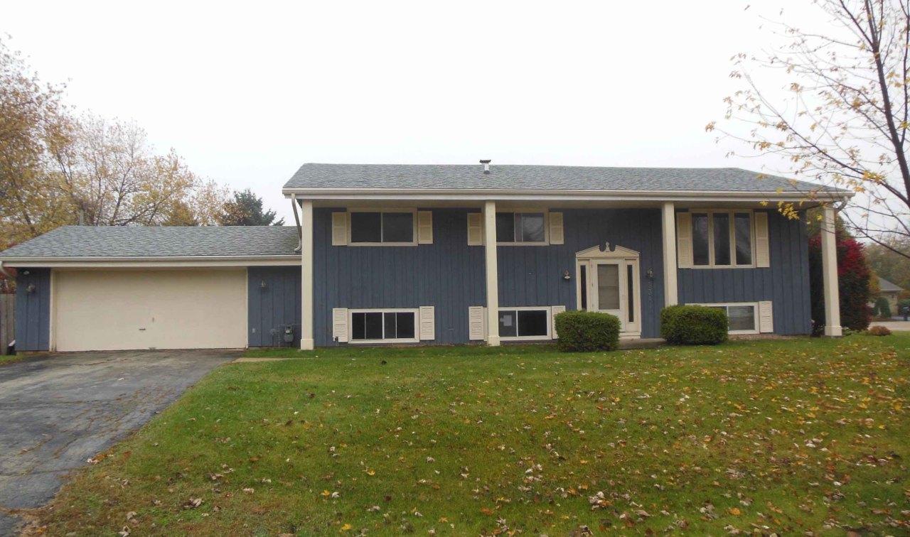 5341 Willowview Rd., Caledonia, WI 53404