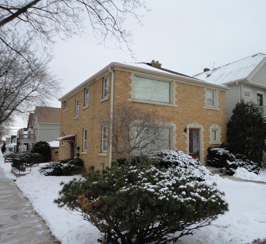 1532 W Oklahoma Ave., Milwaukee, WI 53215