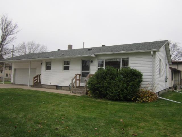 2936 E Fairchild St, La Crosse, WI 54601