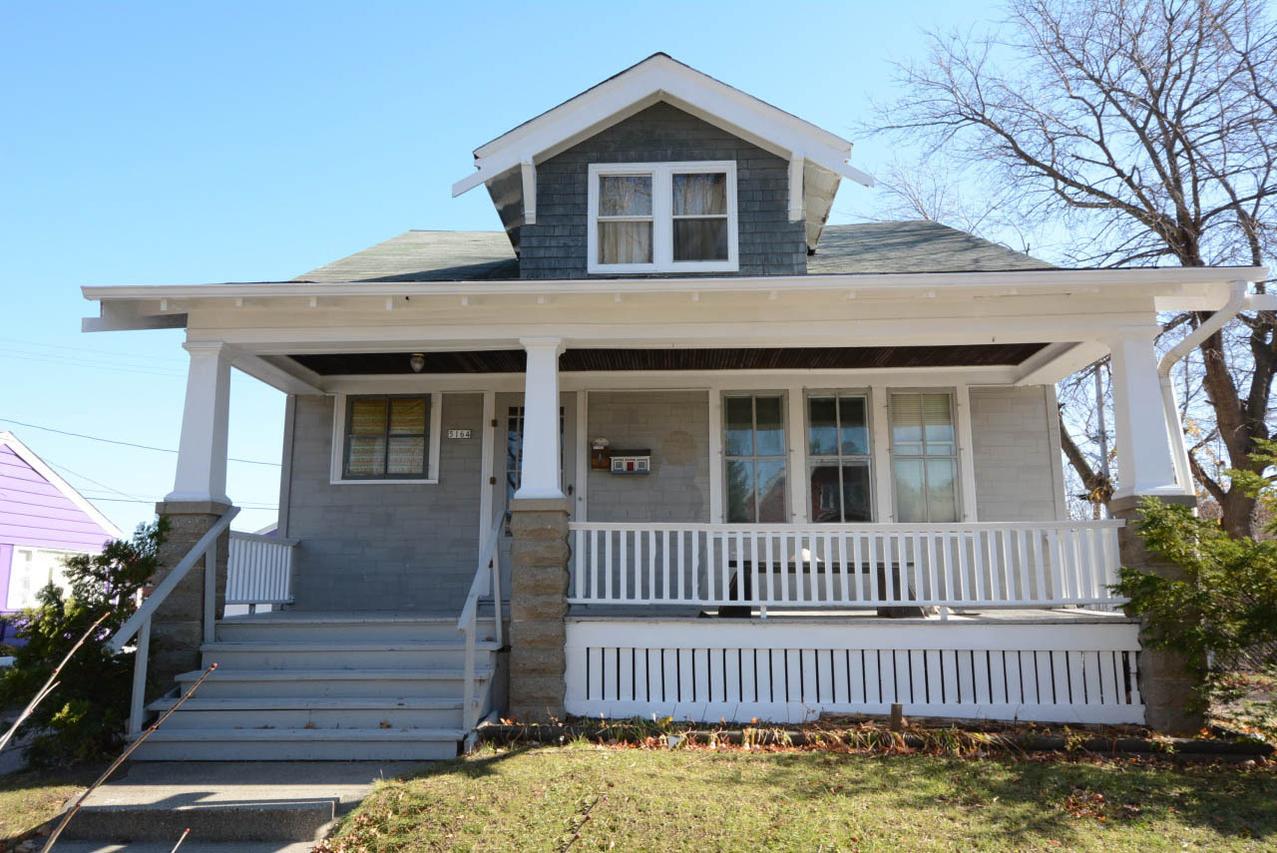 5164 N 31st St., Milwaukee, WI 53209