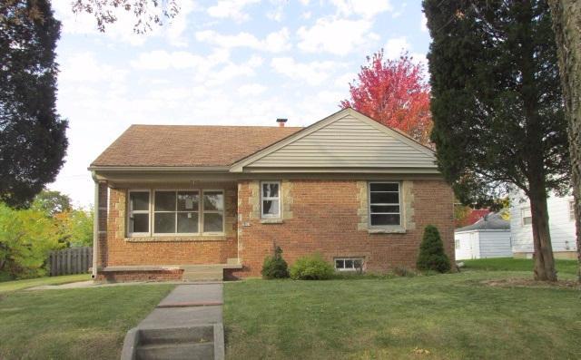 7809 W Beckett Ave., Milwaukee, WI 53218