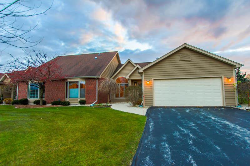 W268N1921 Shooting Star Rd #B, Pewaukee, WI 53072
