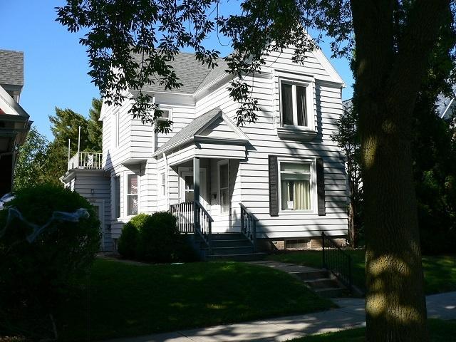 2022 N 8th St. #2022A, Sheboygan, WI 53081